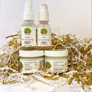 Glow Kit BY ONI NATURALS